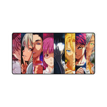 Load image into Gallery viewer, Food Wars, Anime, Characters, Mouse Pad (Desk Mat)