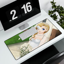Load image into Gallery viewer, Azur Lane Mouse Pad (Desk Mat)