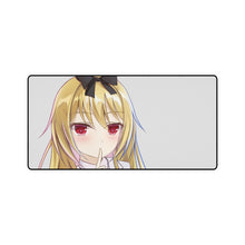 Load image into Gallery viewer, Arifureta Shokugyou de Sekai Saikyou Mouse Pad (Desk Mat)