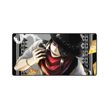 Load image into Gallery viewer, Fire Force, Joker, Smoking, Mouse Pad (Desk Mat)