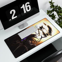 Load image into Gallery viewer, Puella Magi Madoka Magica Mouse Pad (Desk Mat)