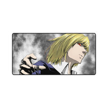 Load image into Gallery viewer, Hunter x Hunter Kurapika Mouse Pad (Desk Mat)