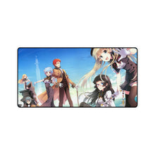 Load image into Gallery viewer, Anime Original Mouse Pad (Desk Mat)