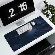 Load image into Gallery viewer, Your Name. Mouse Pad (Desk Mat)
