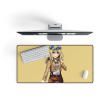 Load image into Gallery viewer, Historia Reiss Mouse Pad (Desk Mat)
