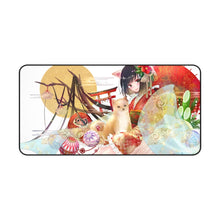 Load image into Gallery viewer, Anime Original Mouse Pad (Desk Mat)