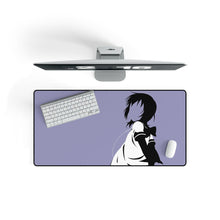 Load image into Gallery viewer, Yuru Yuri Mouse Pad (Desk Mat)