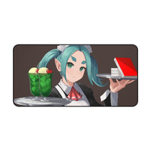 Load image into Gallery viewer, Monogatari (Series) Mouse Pad (Desk Mat)