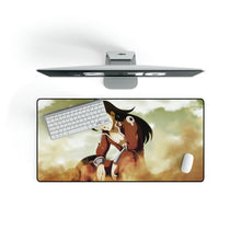 Load image into Gallery viewer, Zeldris, Demon Mark, Nanatsu no Taizai, Mouse Pad (Desk Mat)
