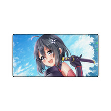 Load image into Gallery viewer, Bofuri, Anime, Maple, Mouse Pad (Desk Mat)