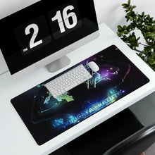 Load image into Gallery viewer, Sword Art Online Mouse Pad (Desk Mat)