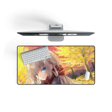 Load image into Gallery viewer, Anime Girl Mouse Pad (Desk Mat)