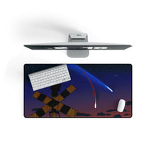Load image into Gallery viewer, Your Name. Mouse Pad (Desk Mat)