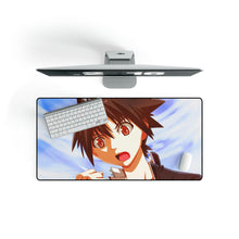 Load image into Gallery viewer, UQ Holder! Mouse Pad (Desk Mat)