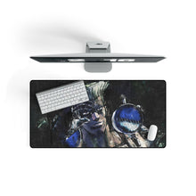 Load image into Gallery viewer, Anime Jojo's Bizarre Adventure Mouse Pad (Desk Mat)