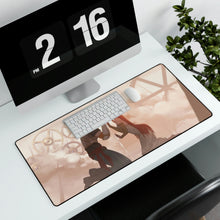 Load image into Gallery viewer, Anime RWBY Mouse Pad (Desk Mat)