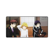 Load image into Gallery viewer, Noragami Yato, Yukine, Kazuma, Noragami Mouse Pad (Desk Mat)