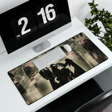 Load image into Gallery viewer, Black Butler Mouse Pad (Desk Mat)