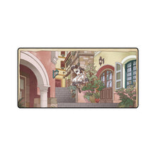 Load image into Gallery viewer, Anime Original Mouse Pad (Desk Mat)