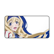 Load image into Gallery viewer, Infinite Stratos Mouse Pad (Desk Mat)