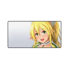 Load image into Gallery viewer, Sword Art Online Mouse Pad (Desk Mat)