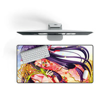 Load image into Gallery viewer, Marriage Royale Mouse Pad (Desk Mat) On Desk
