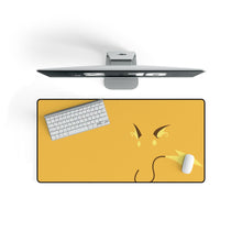 Load image into Gallery viewer, Anime Pokémon Mouse Pad (Desk Mat) On Desk