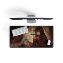 Load image into Gallery viewer, Azur Lane Mouse Pad (Desk Mat)