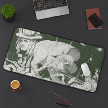 Load image into Gallery viewer, Anime Berserk Mouse Pad (Desk Mat) On Desk