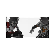 Load image into Gallery viewer, My Hero Academia Katsuki Bakugou Mouse Pad (Desk Mat)