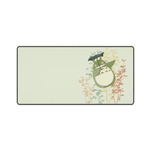 Load image into Gallery viewer, My Neighbor Totoro Mouse Pad (Desk Mat)