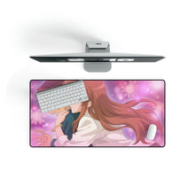 Load image into Gallery viewer, The Melancholy Of Haruhi Suzumiya Mouse Pad (Desk Mat)