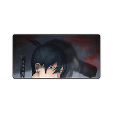 Load image into Gallery viewer, Chainsaw Man Mouse Pad (Desk Mat)
