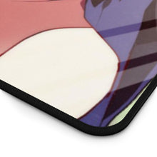Load image into Gallery viewer, Boruto Mouse Pad (Desk Mat) Hemmed Edge