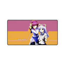 Load image into Gallery viewer, Angel Beats! Mouse Pad (Desk Mat)