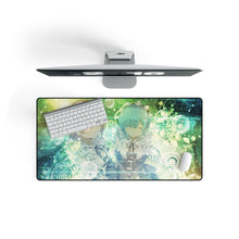 Load image into Gallery viewer, Anime Re:ZERO -Starting Life in Another World- Mouse Pad (Desk Mat) On Desk