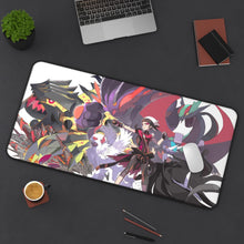 Load image into Gallery viewer, Anime Pokémon Mouse Pad (Desk Mat) On Desk