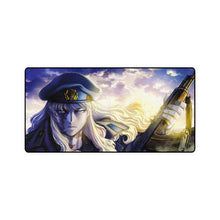Load image into Gallery viewer, Black Lagoon Mouse Pad (Desk Mat)