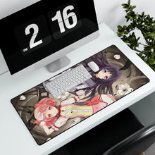 Load image into Gallery viewer, Puella Magi Madoka Magica Mouse Pad (Desk Mat)