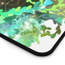 Load image into Gallery viewer, Elias Ainsworth, Chise Hatori Mouse Pad (Desk Mat) Hemmed Edge