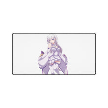 Load image into Gallery viewer, Anime Re:ZERO -Starting Life in Another World- Mouse Pad (Desk Mat)