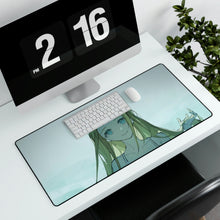 Load image into Gallery viewer, Summer Time Rendering Mouse Pad (Desk Mat)