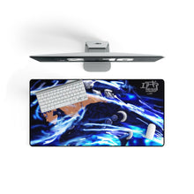 Load image into Gallery viewer, Air Gear Mouse Pad (Desk Mat)