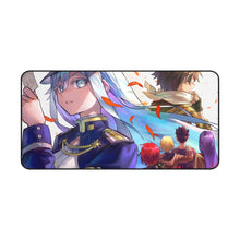 Load image into Gallery viewer, Eighty Six Mouse Pad (Desk Mat)