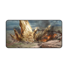 Load image into Gallery viewer, Pixiv Fantasia: Revenge of the Darkness Mouse Pad (Desk Mat)