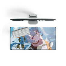 Load image into Gallery viewer, Virtual Youtuber Mouse Pad (Desk Mat)