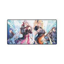 Load image into Gallery viewer, The Demon Sword Master of Excalibur Academy Mouse Pad (Desk Mat)