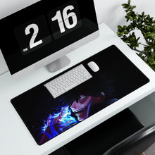 Load image into Gallery viewer, My Hero Academia Mouse Pad (Desk Mat)