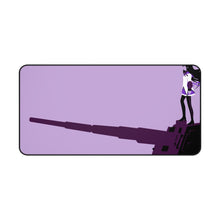 Load image into Gallery viewer, Puella Magi Madoka Magica Homura Akemi Mouse Pad (Desk Mat)
