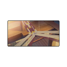 Load image into Gallery viewer, Your Name. Mouse Pad (Desk Mat)